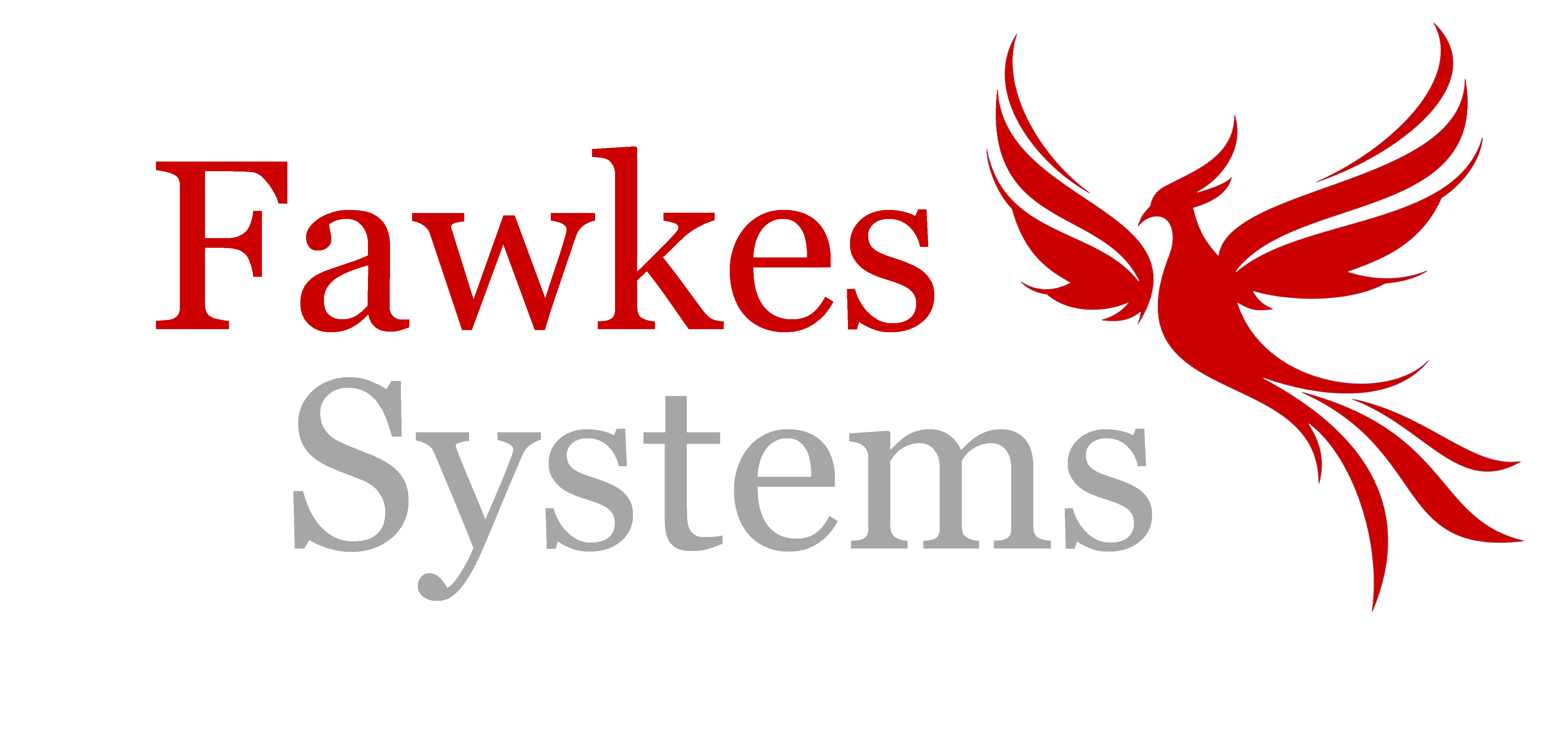 Fawkes Systems Logo